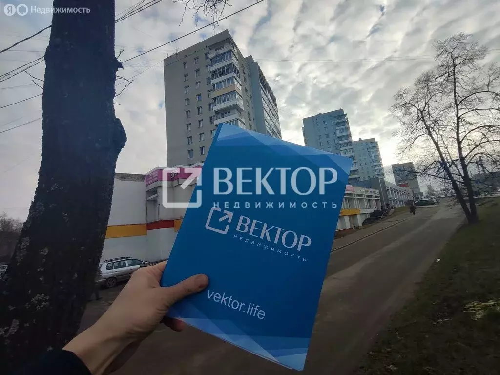 1-комнатная квартира: Ярославль, Московский проспект, 141 (34.5 м) - Фото 2