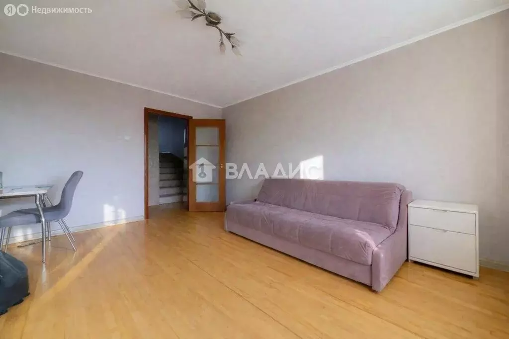 2-комнатная квартира: Санкт-Петербург, Взлётная улица, 13 (64.5 м) - Фото 1