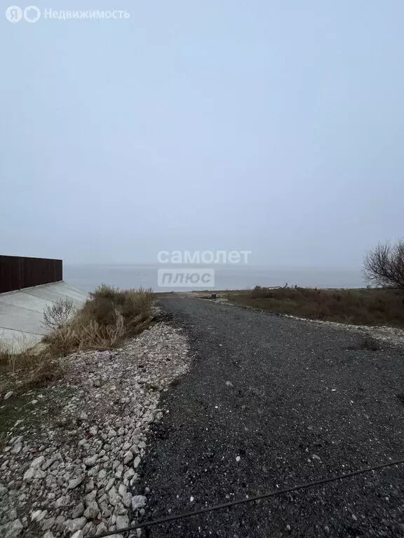 Участок в село Растопуловка, Ростовская улица (10 м) - Фото 0