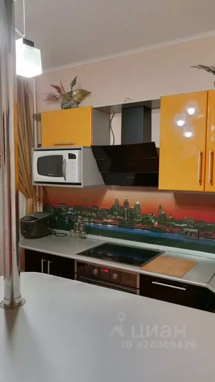 2-к кв. Курская область, Курск просп. Вячеслава Клыкова, 75 (58.6 м) - Фото 2