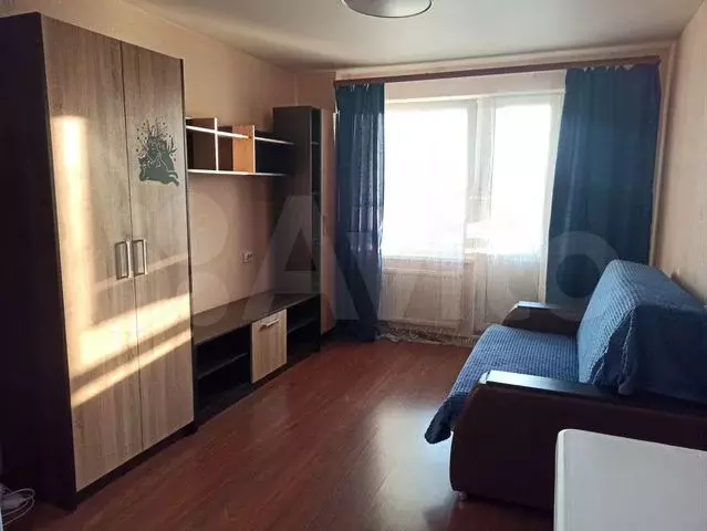 Квартира-студия, 25 м, 5/17 эт. - Фото 0