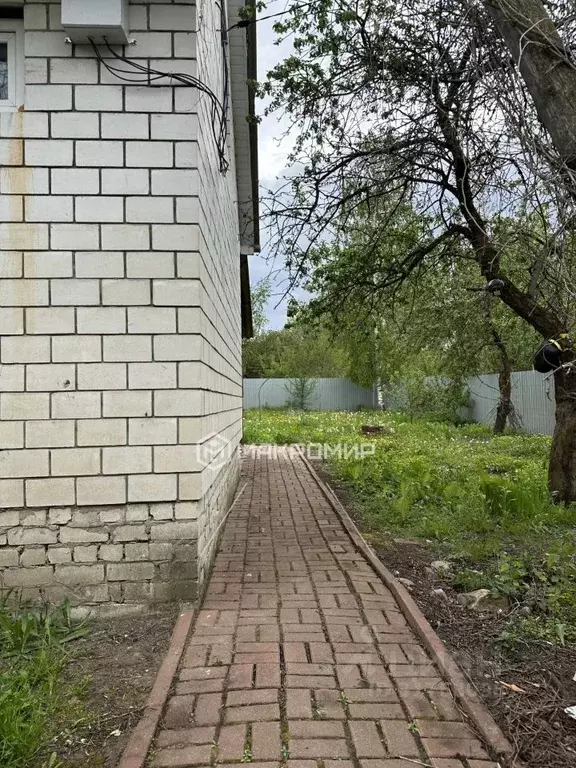 Дом в Брянская область, Брянск просп. Ленина (55 м) - Фото 0