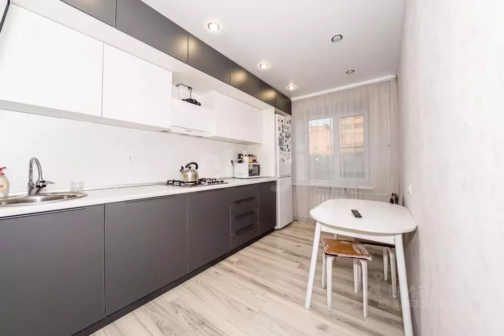 2-к кв. Вологодская область, Череповец Советский просп., 101 (45.6 м) - Фото 1