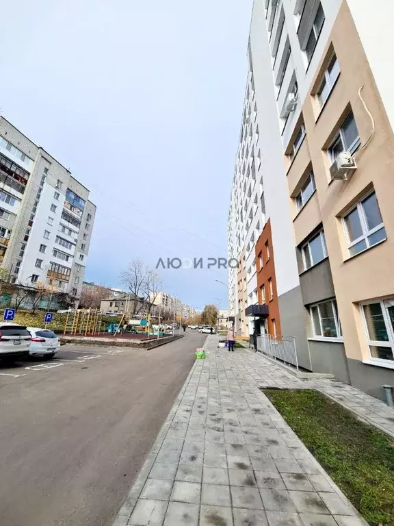 1-к кв. Саратовская область, Саратов проезд 2-й Телеграфный, 1/5 (29.2 ... - Фото 2