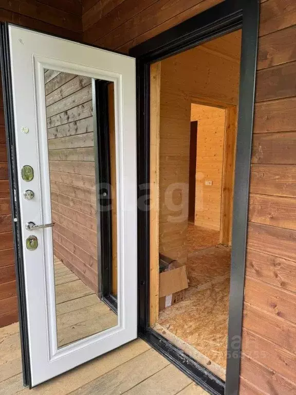 Дом в Ленинградская область, Ломоносовский район, Ропшинское с/пос, ... - Фото 1