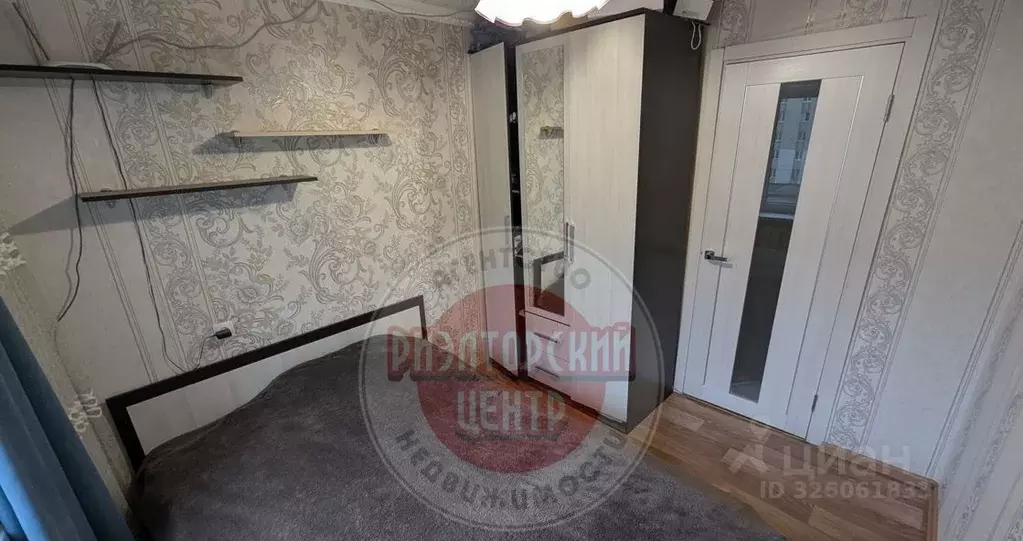 2-к кв. Белгородская область, Белгород ул. Костюкова, 13а (41.0 м) - Фото 2