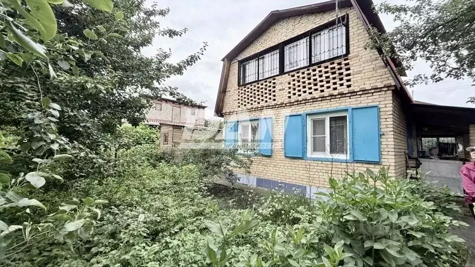 Дом в Челябинская область, Аргаяшский муниципальный округ, Березка ... - Фото 1