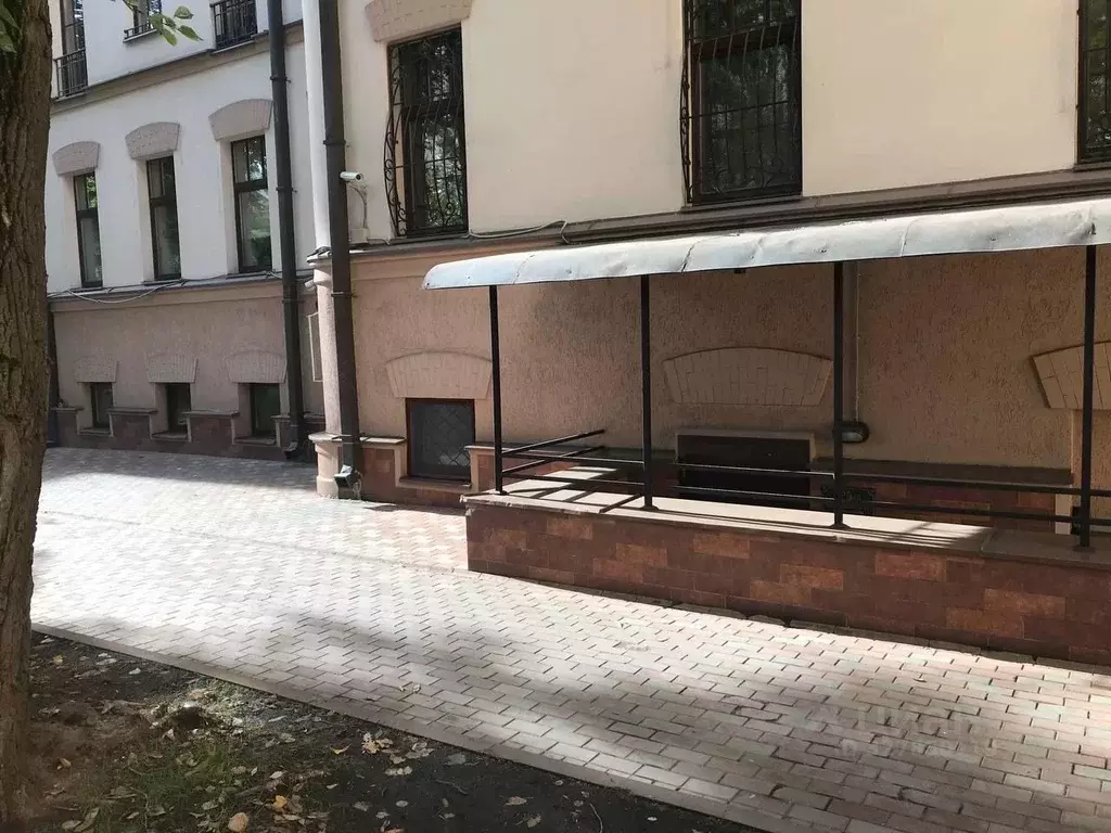 Офис в Москва Большой Палашевский пер., 1С2 (90 м) - Фото 2