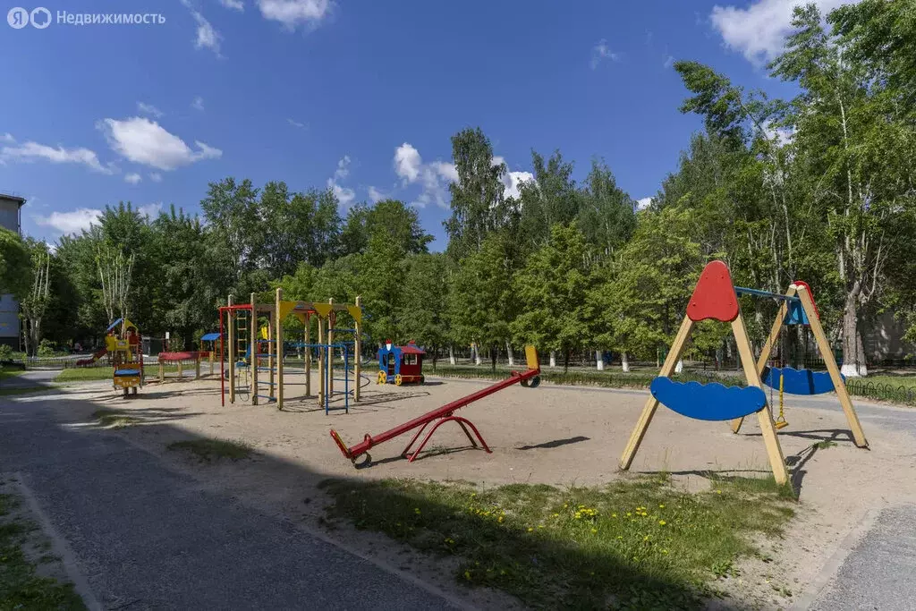 3-комнатная квартира: Тюмень, улица 30 лет Победы, 86 (66 м) - Фото 2