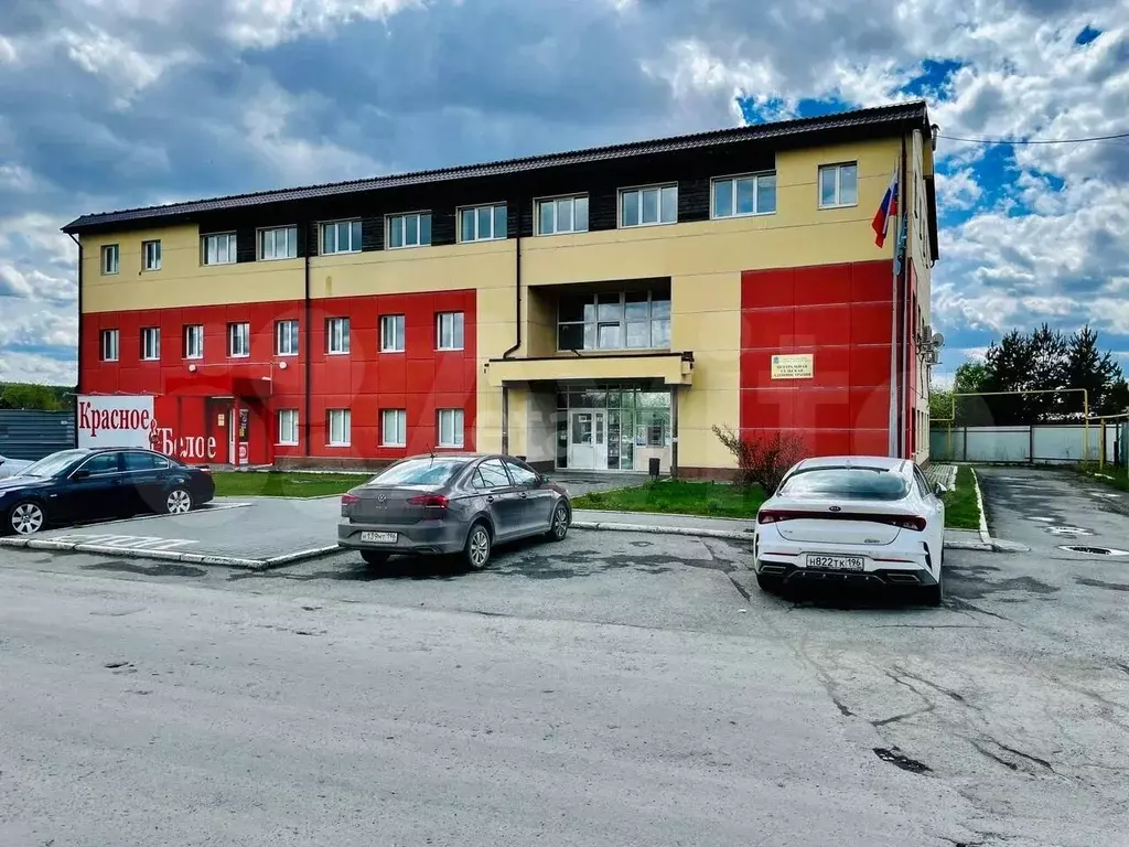 Продам помещение свободного назначения, 1378.2 м - Фото 1
