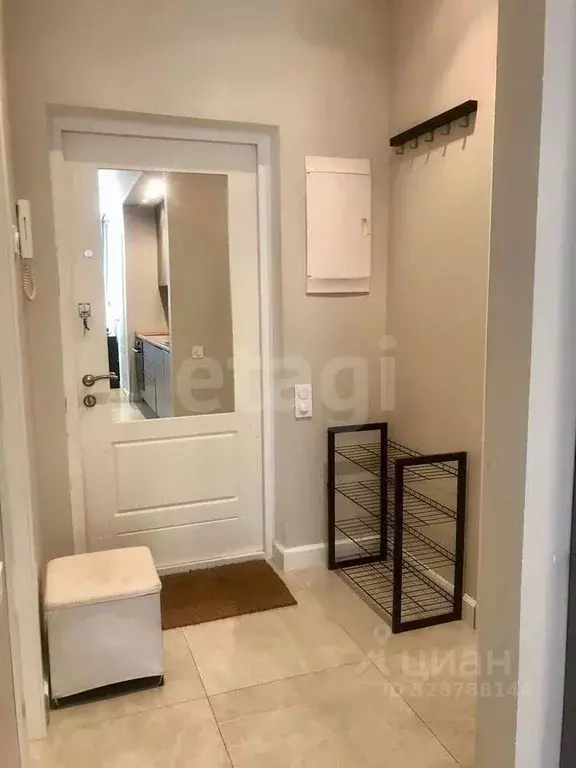 2-к кв. Московская область, Одинцовский городской округ, с. Ромашково ... - Фото 2