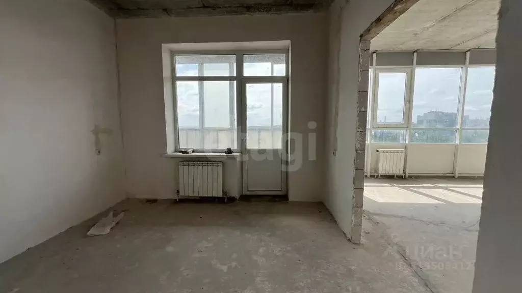 3-к кв. Белгородская область, Белгород Академическая ул., 23а (200.0 ... - Фото 1