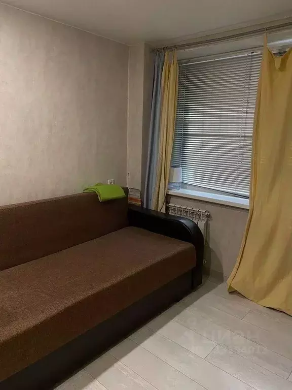 1-к кв. Москва Чертановская ул., 42К2 (20.0 м) - Фото 2