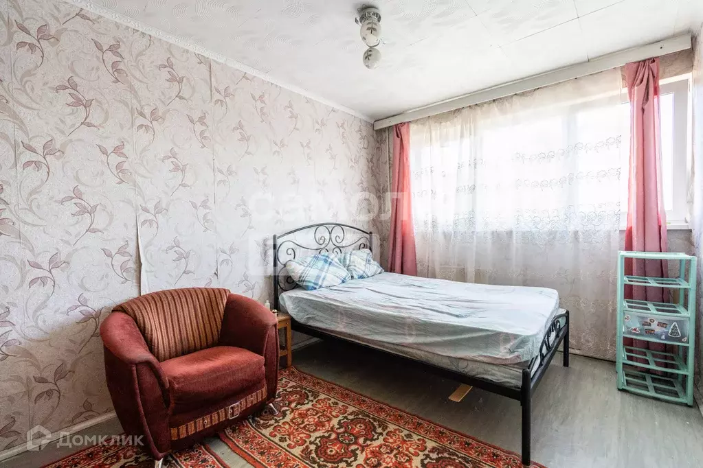 Продаётся 2-к квартира, 44 м - Фото 0