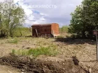 Участок в Амурская область, Благовещенский муниципальный округ, село ... - Фото 0