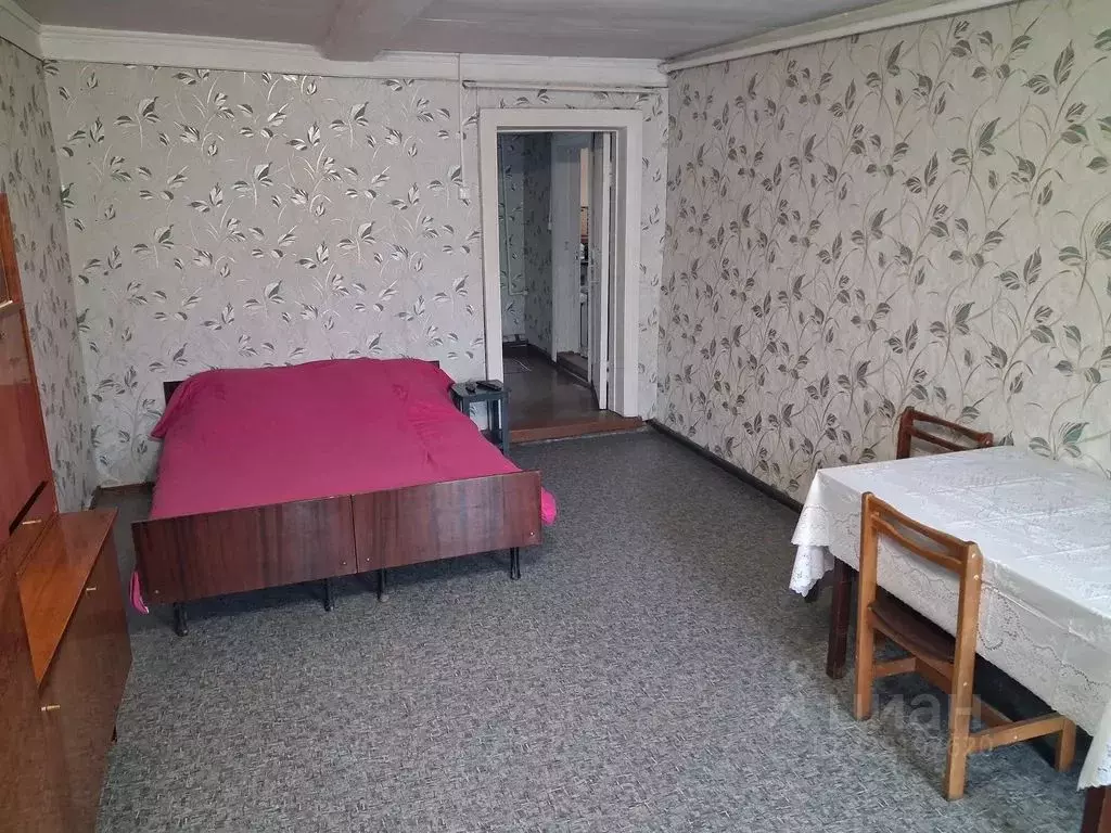 Дом в Тверская область, Тверь проезд Кутузова, 34 (40 м) - Фото 1