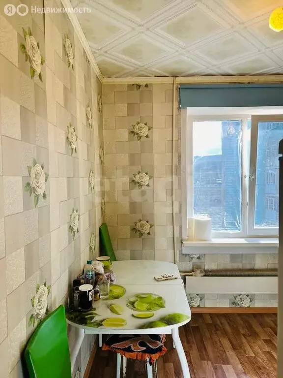 2-комнатная квартира: Норильск, Школьная улица, 19 (48.2 м) - Фото 2