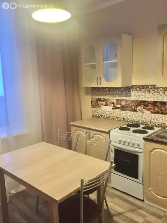 1-комнатная квартира: Ростов-на-Дону, улица Ткачёва, 14 (40 м) - Фото 1
