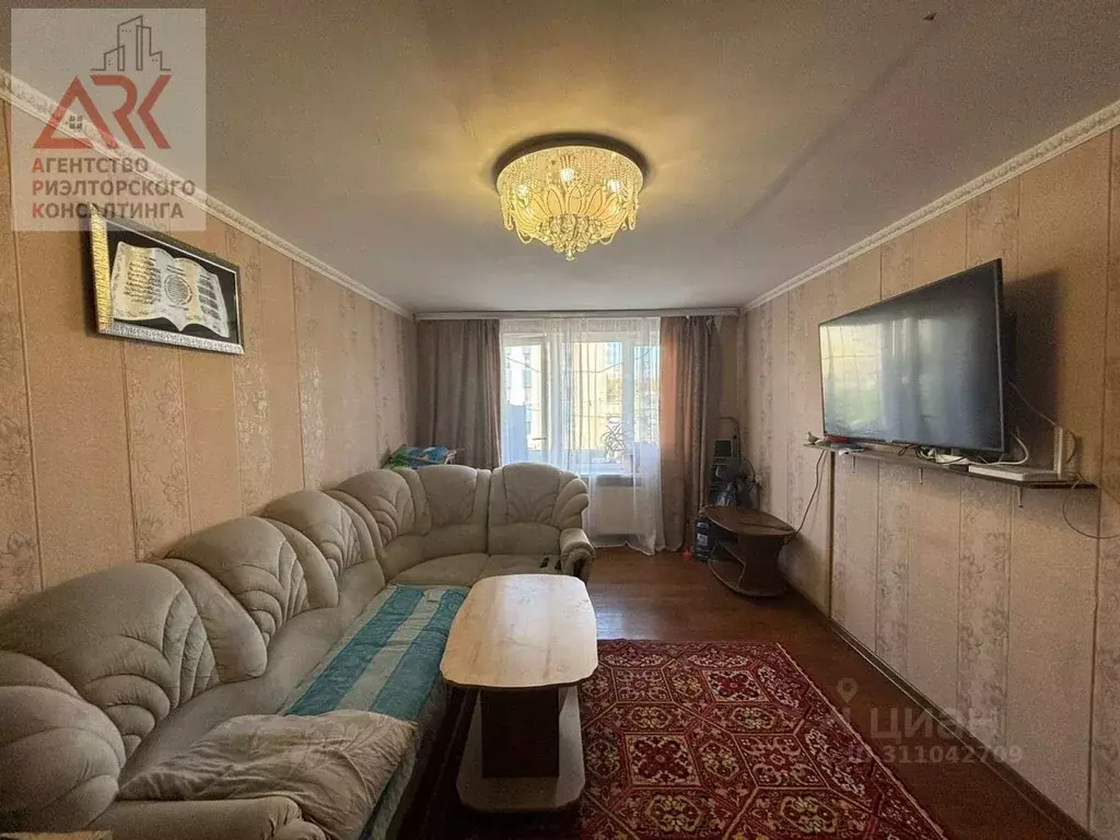 3-к кв. Крым, Бахчисарай ул. Мира, 20 (71.4 м) - Фото 0