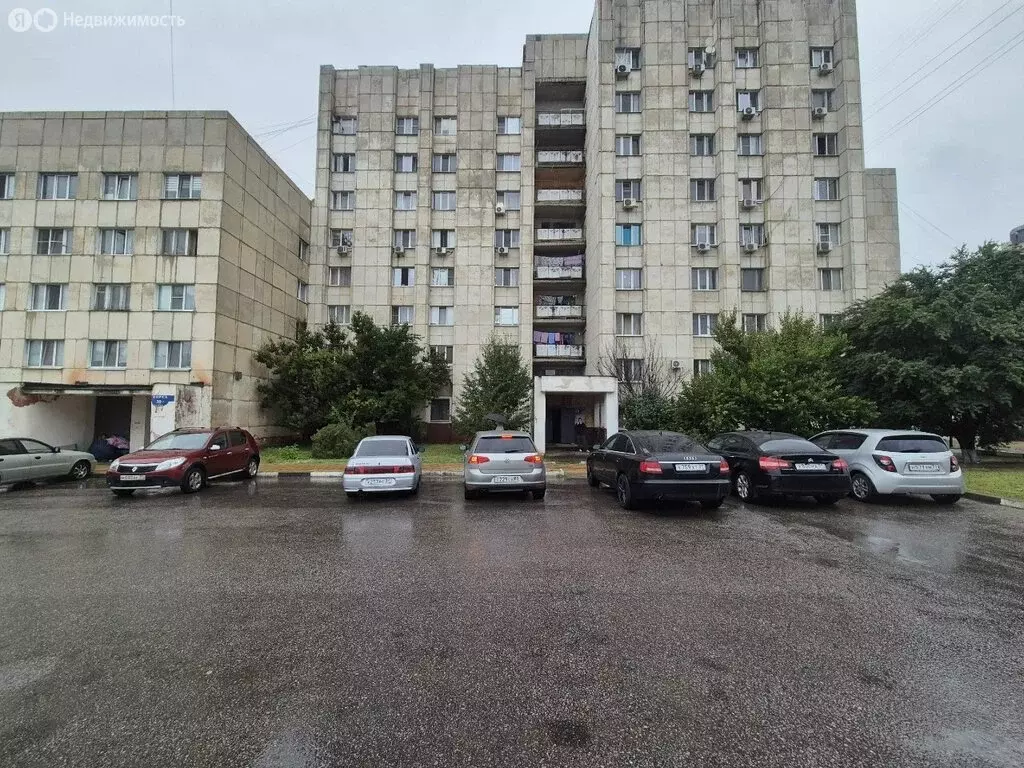 1к в 4-комнатной квартире (20.4 м) - Фото 1