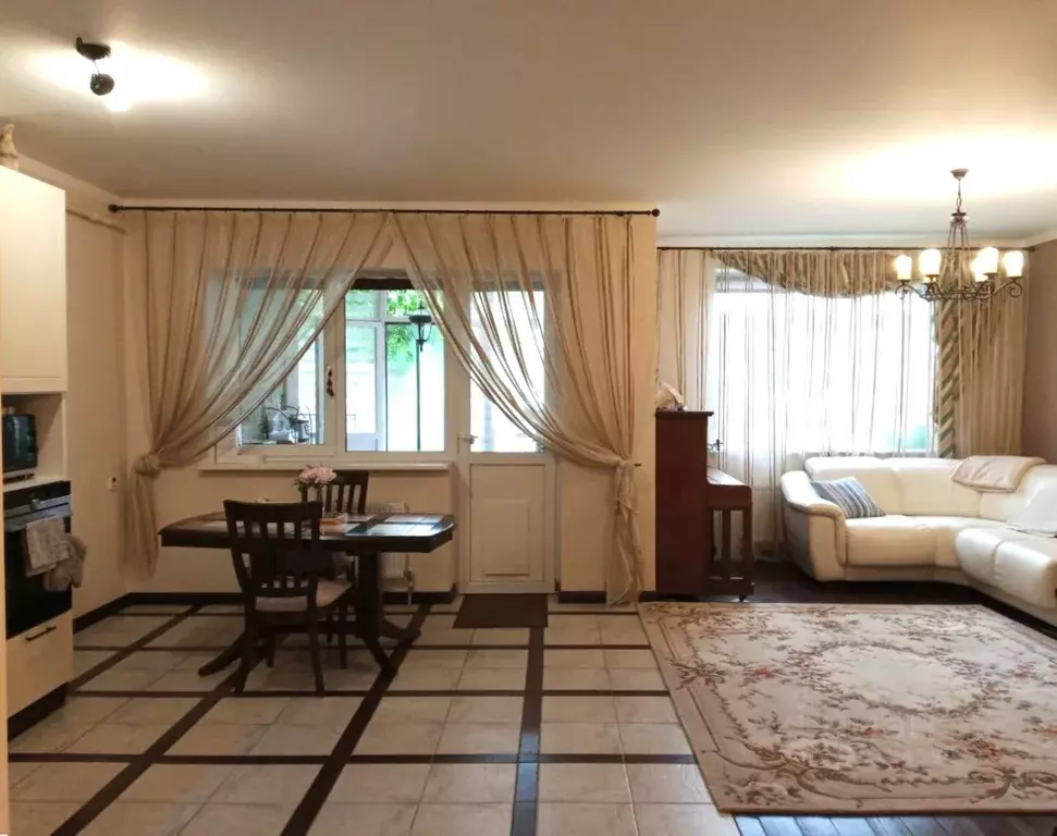 Таунхаус в Московская область, Дмитровский муниципальный округ, с. ... - Фото 2