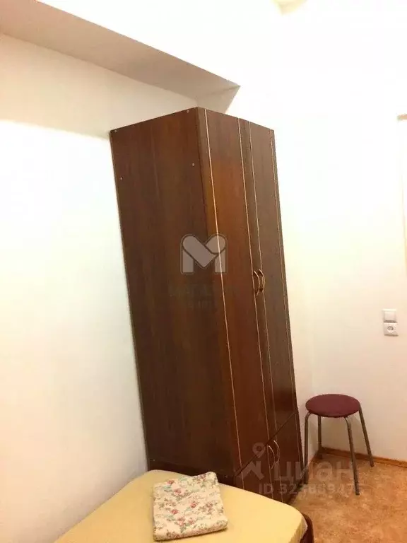 Комната Санкт-Петербург Столярный пер., 4 (10.0 м) - Фото 1