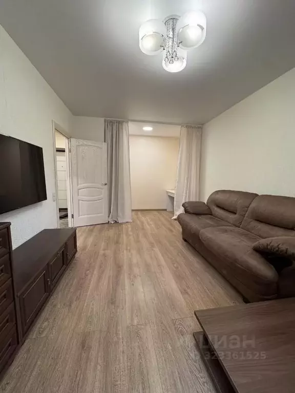 1-к кв. Самарская область, Самара ул. Алексея Толстого, 75 (39.6 м) - Фото 2