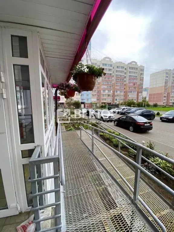 2-к кв. Ивановская область, Иваново ул. Кудряшова, 71к1 (61.0 м) - Фото 2