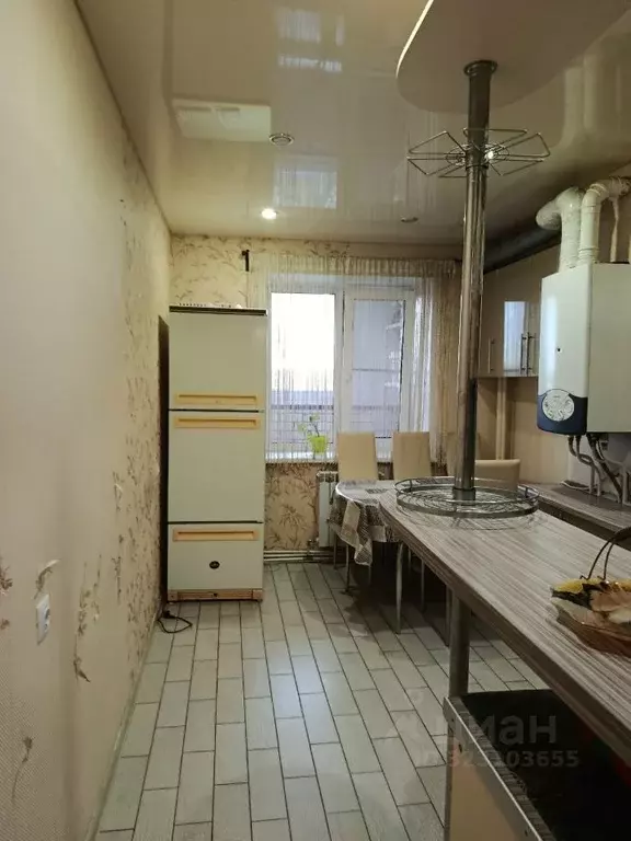 2-к кв. Самарская область, Самара пос. Управленческий, ул. 8 Марта, 33 ... - Фото 1