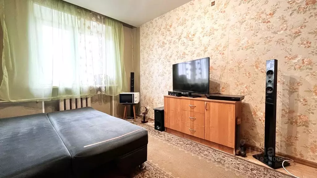 Комната Нижегородская область, Нижний Новгород Московское ш., 233 ... - Фото 1