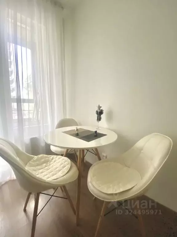 1-к кв. Санкт-Петербург Московский просп., 73к4 (43.0 м) - Фото 1