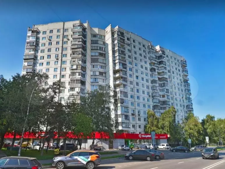 Аукцион: 2-к. квартира, 53,8 м, 9/16 эт. - Фото 0
