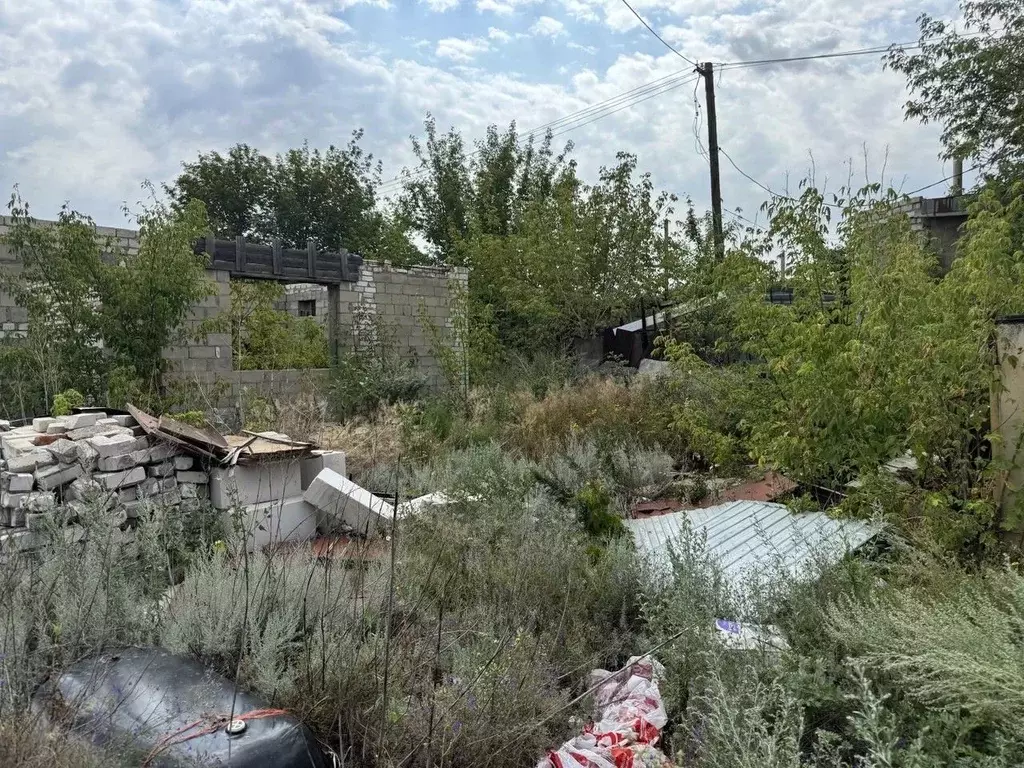 Участок в Волгоградская область, Волгоград ул. Кравченко (5.3 сот.) - Фото 2