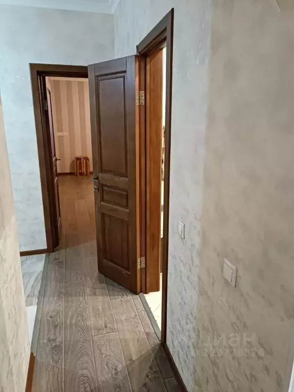 1-к кв. Москва, Москва, Щербинка Южный кв-л, 7 (45.0 м) - Фото 2