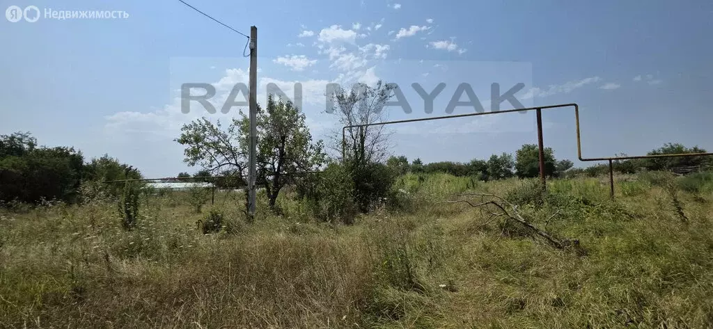 Участок в Ханская, Коллективная улица, 91 (8.98 м) - Фото 0