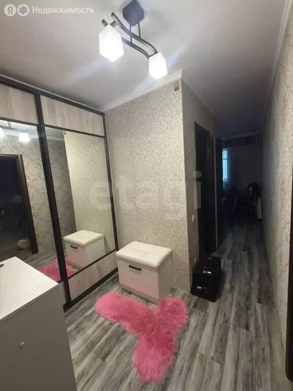 1-комнатная квартира: Брянск, Бежицкий район, улица Дружбы, 5 (35.2 м) - Фото 2