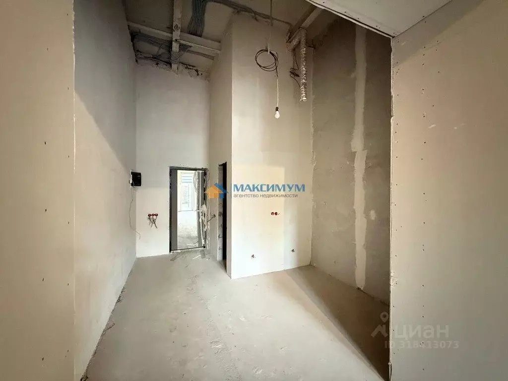 Помещение свободного назначения в Москва Волжский бул., 51С2 (27 м) - Фото 1