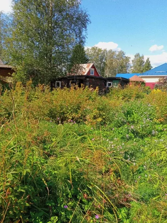 Дом в Ленинградская область, Кировский район, Мгинское городское ... - Фото 1