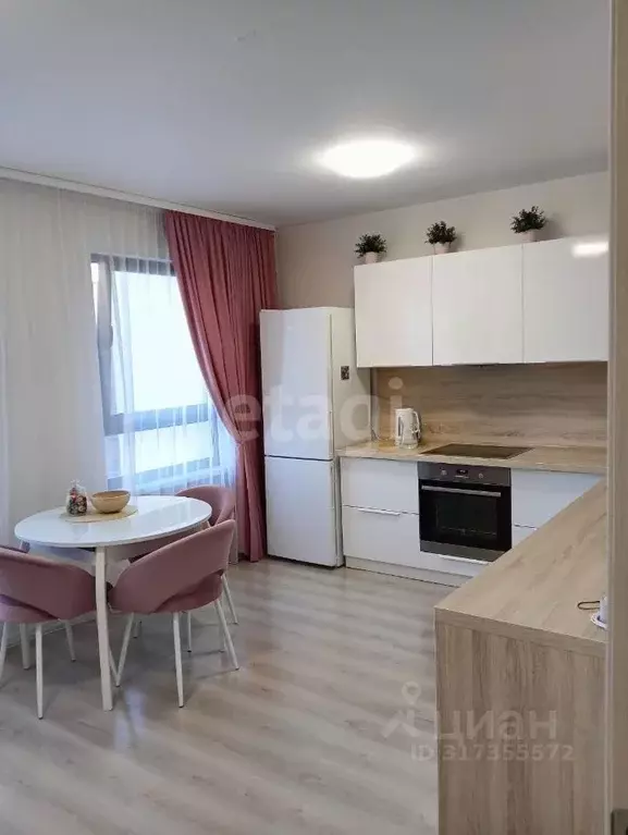 2-к кв. Свердловская область, Екатеринбург ул. Евгения Савкова, 35 ... - Фото 1