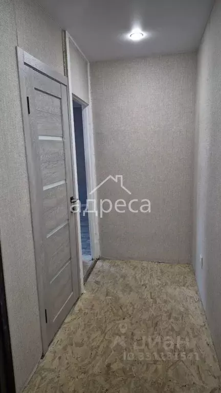 2-к кв. Самарская область, Самара Пугачевский тракт, 27 (44.0 м) - Фото 2