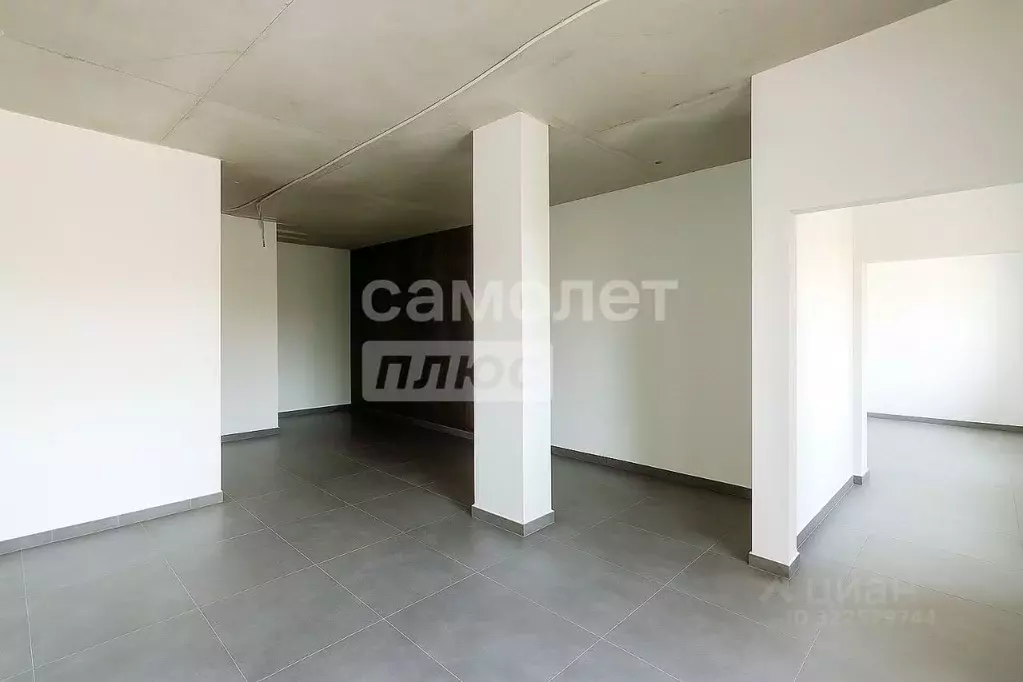 Помещение свободного назначения в Псковская область, Псков Овсище ... - Фото 2