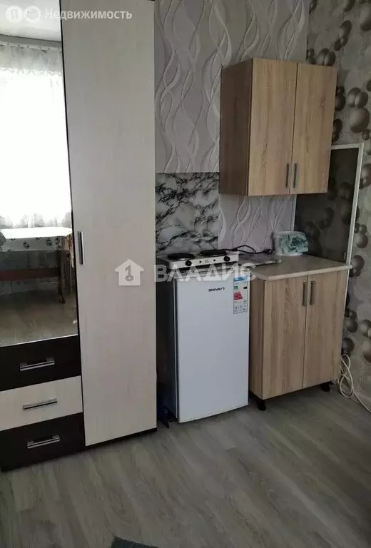 1к в 4-комнатной квартире ( м) - Фото 0