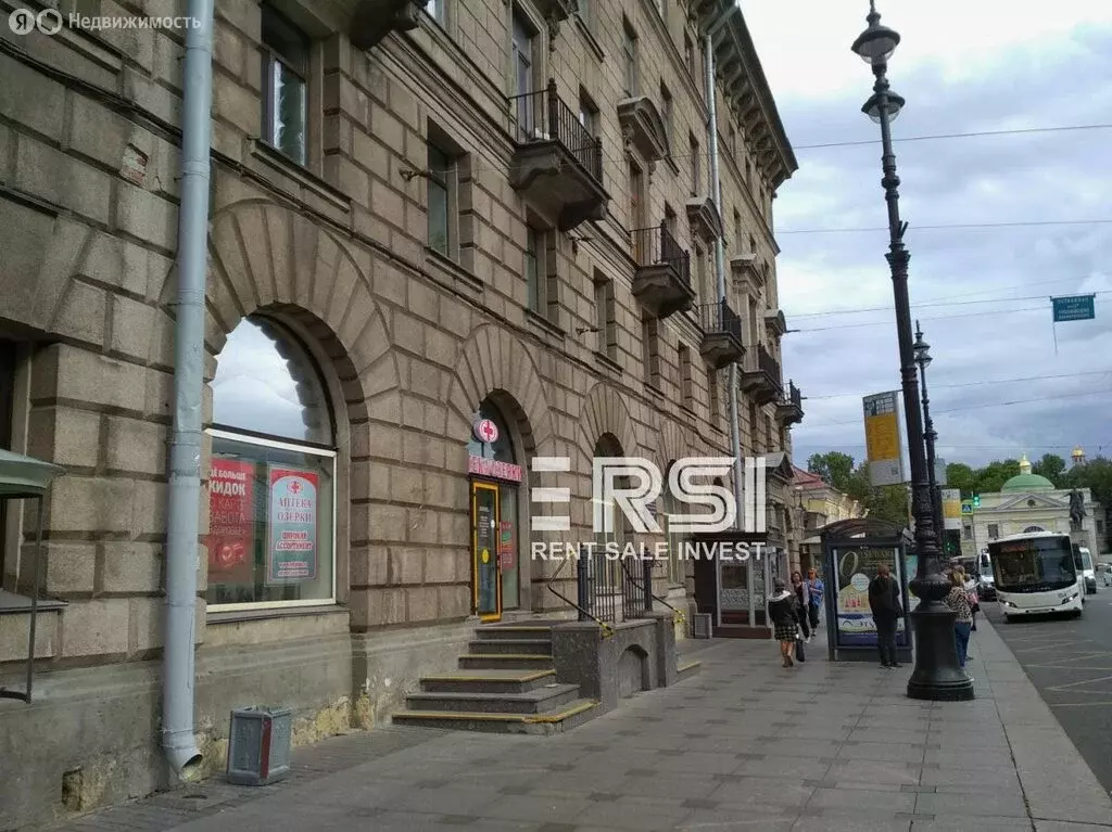 Помещение свободного назначения (125 м) - Фото 2