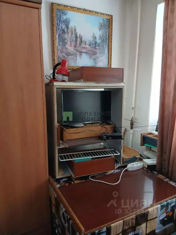 Студия Курганская область, Курган ул. Тельмана, 10 (14.6 м) - Фото 2