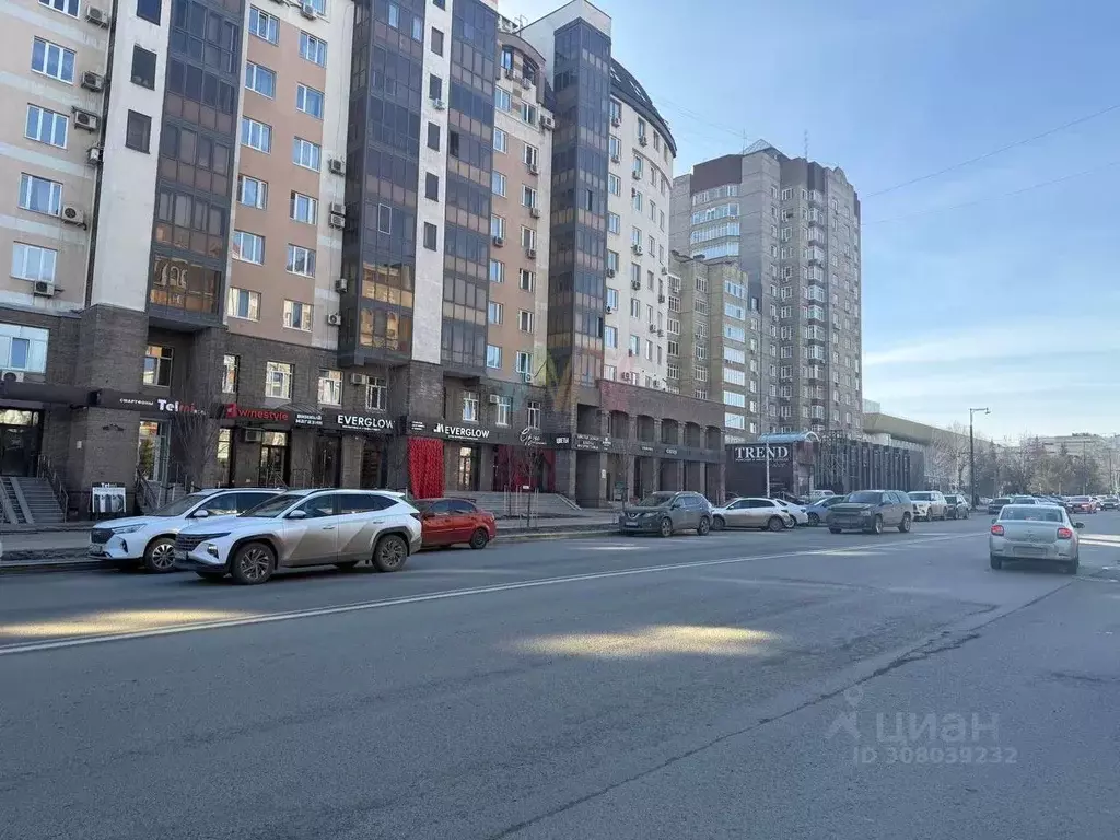 Помещение свободного назначения в Башкортостан, Уфа ул. Кирова, 34 ... - Фото 0