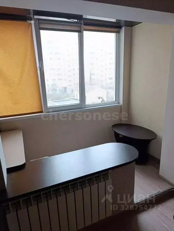 1-к кв. Севастополь ул. Астана Кесаева, 7/1 (32.0 м) - Фото 2