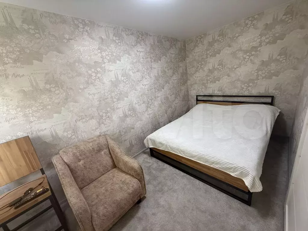 2-к. квартира, 57 м, 4/5 эт. - Фото 1