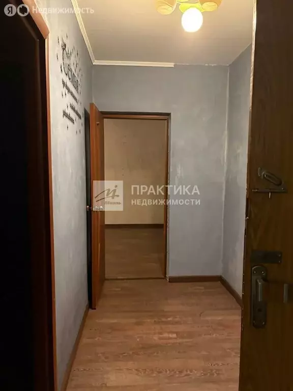 2-комнатная квартира: Москва, проезд Одоевского, 11к2 (54.5 м) - Фото 2