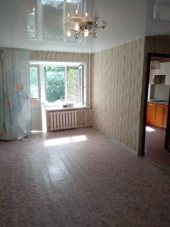 Продаётся 1-к квартира, 32 м - Фото 0