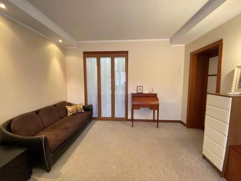 4-к кв. Москва ул. Машкова, 9С1 (111.1 м) - Фото 2